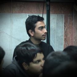 سجاد محمدآبادی