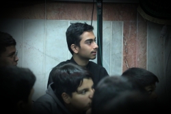 سجاد محمدآبادی