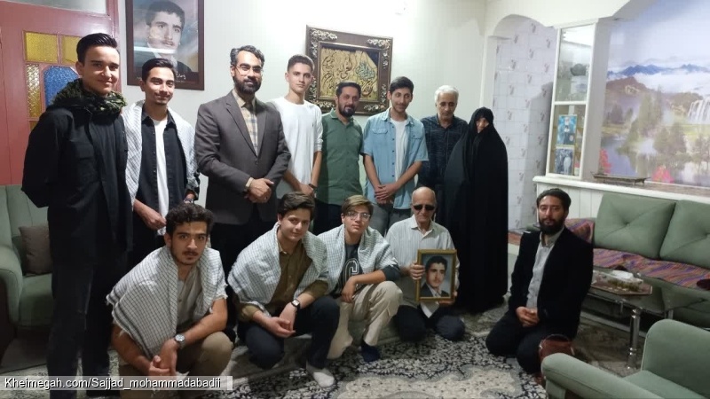 سجاد محمدآبادی