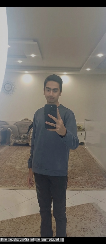 سجاد محمدآبادی