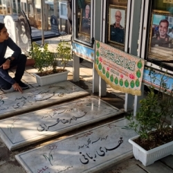 کربلایی سجاد محمدآبادی