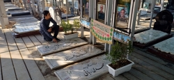 کربلایی سجاد محمدآبادی