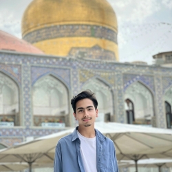 کربلایی سجاد محمدآبادی