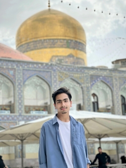 کربلایی سجاد محمدآبادی