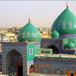 خیمه گاه