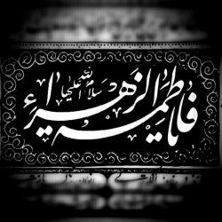 *الاسلام علیک یا بنت رسول الله *