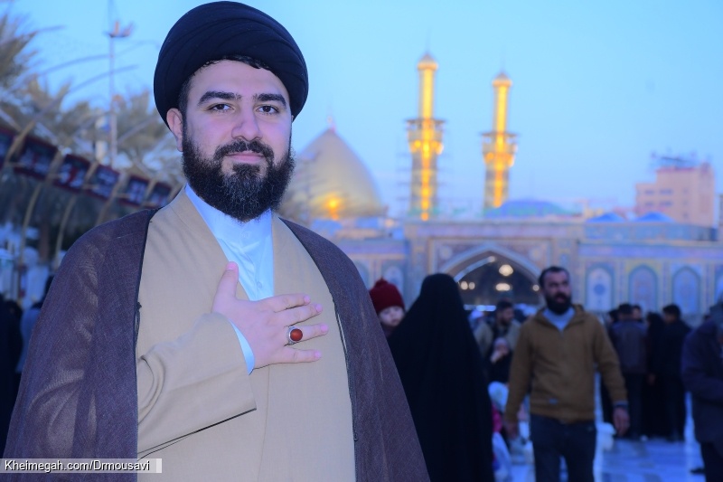 کربلا