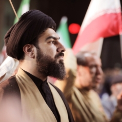 میدان شهید مهرورز