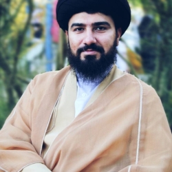 مراسم محله