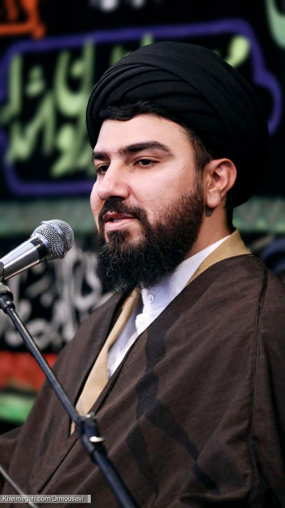 هیئت الرضا