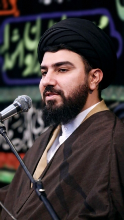 هیئت الرضا