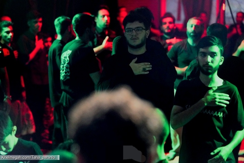 طاها پرنلو