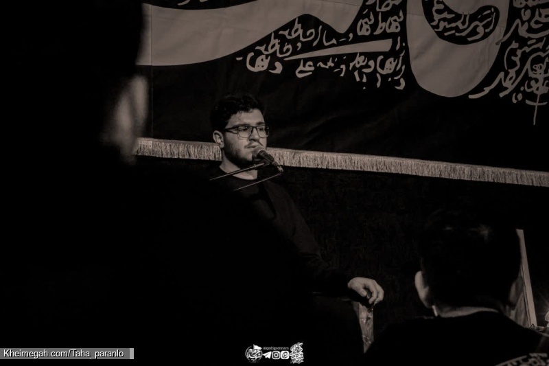 طاها پرنلو