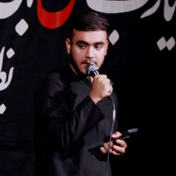 کربلایی یاسین پیرنیا