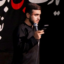 کربلایی یاسین پیرنیا