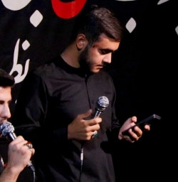 یاسین پیرنیا