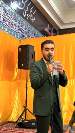 یاسین پیرنیا