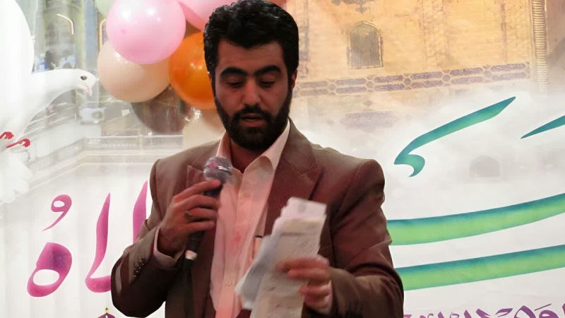 حاج جواد مرشدی