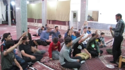 جشن هفته وحدت، ولادت پیامبر اکرم (ص) و امام صادق (ع) ۱۴۰۳۰۶۲۸
