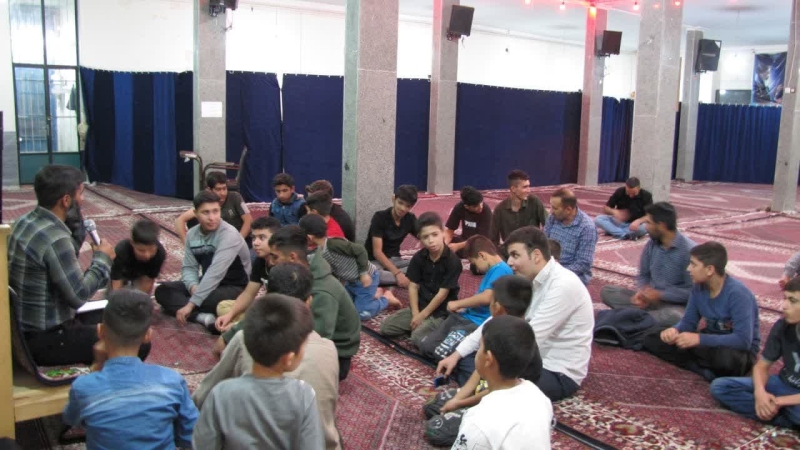 جشن هفته وحدت، ولادت پیامبر اکرم (ص) و امام صادق (ع) ۱۴۰۳۰۶۲۸