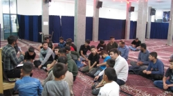 جشن هفته وحدت، ولادت پیامبر اکرم (ص) و امام صادق (ع) ۱۴۰۳۰۶۲۸