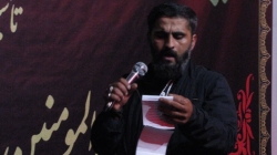 کربلایی رسول محمدی