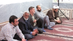 هیئت انصار الحیدر زنجان