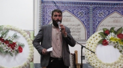 کربلایی محمدرضا بیاتی نیا