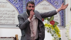 کربلایی محمدرضا بیاتی نیا