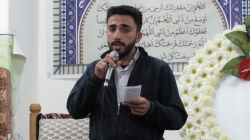 کربلایی مهدی قره جه لو