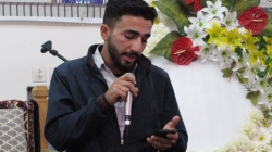 کربلایی مهدی قره جه لو