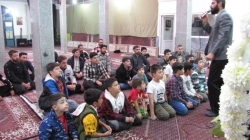 هیئت انصار الحیدر زنجان