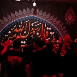 هیئت انصار الحیدر زنجان
