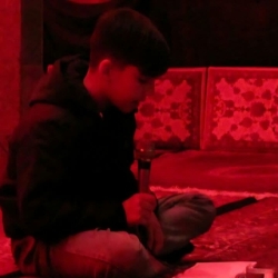 هیئت انصار الحیدر زنجان