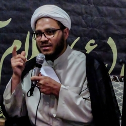 حجت الاسلام والمسلمین شیخ بهروز پیری