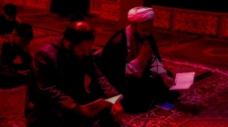 هیئت انصار الحیدر زنجان