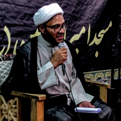 حجت الاسلام والمسلمین شیخ بهروز پیری