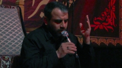کربلایی وحید جزءبیات