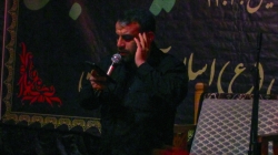 کربلایی وحید جزءبیات