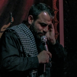 کربلایی وحید جزءبیات
