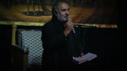 حاج فخرالدین محمدی