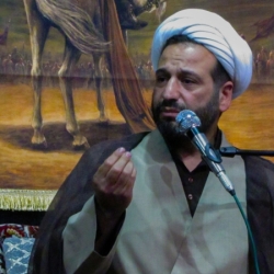 حجت الاسلام شیخ محمد حسین بیات