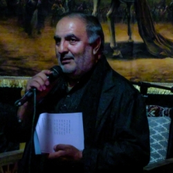حاج فخرالدین محمدی