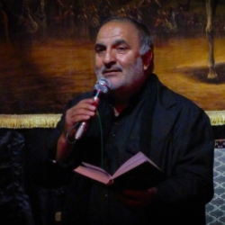 حاج فخرالدین محمدی