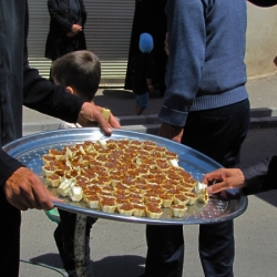 هیئت انصار الحیدر زنجان