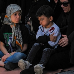 هیئت انصار الحیدر زنجان