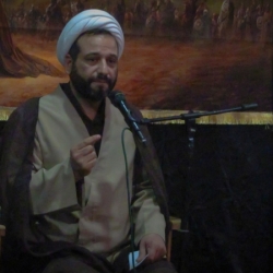 شیخ محمد حسین بیات