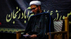 هیئت انصار الحیدر زنجان