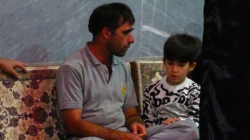 هیئت انصار الحیدر زنجان