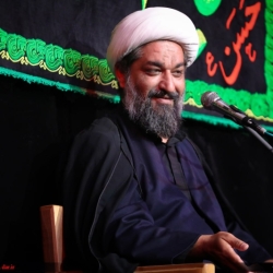 گزارش تصویری هیئت علمدار (مشهدالرضا)